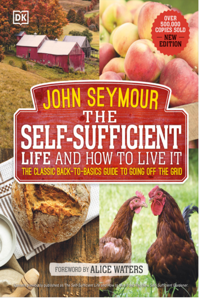 The Self-Sufficient Life and How to Live It