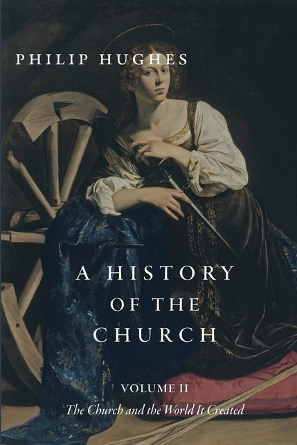 A History of the Church, Volume II