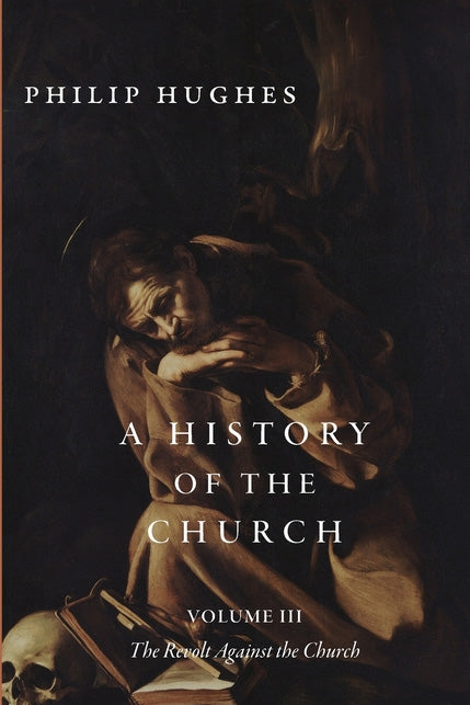 A History of the Church, Volume III