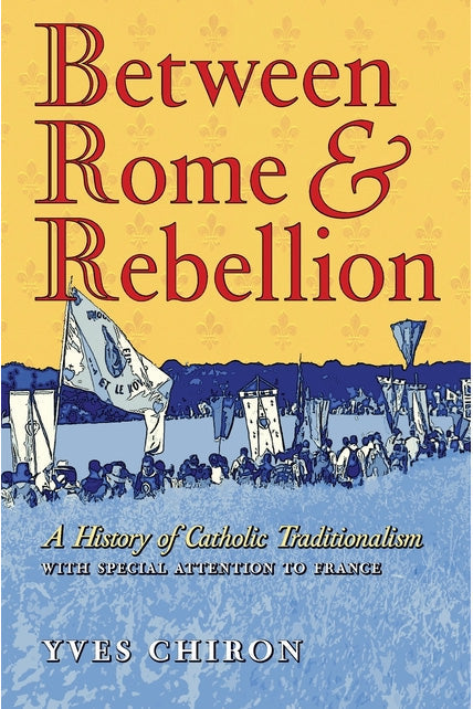 Between Rome and Rebellion