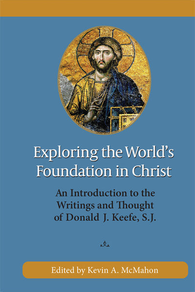 Exploring the World's Foundation in Christ