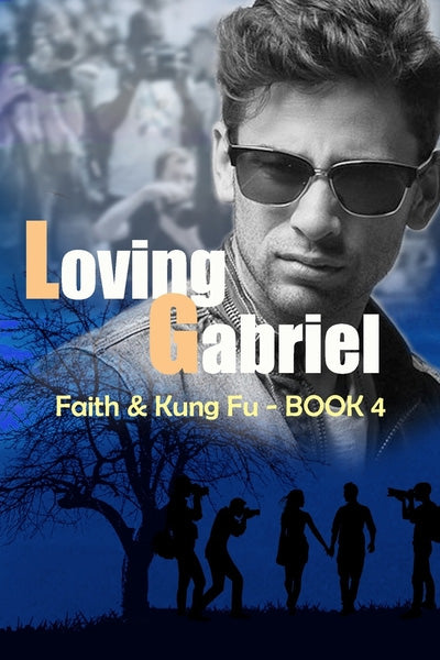 Loving Gabriel