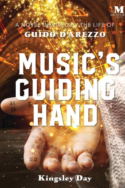 Music s Guiding Hand by Kingsley Day Tumblar House Catholic Books