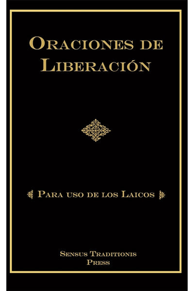 Oraciones de Liberación