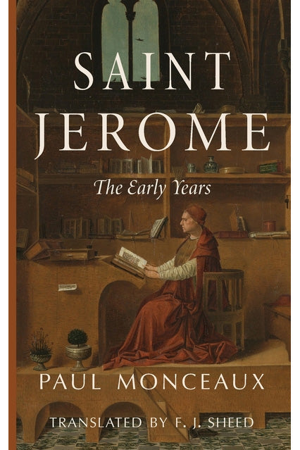 Saint Jerome