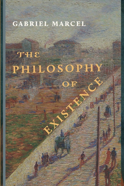 The Philosophy of Existence