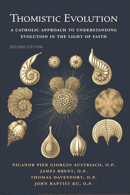 Thomistic Evolution 