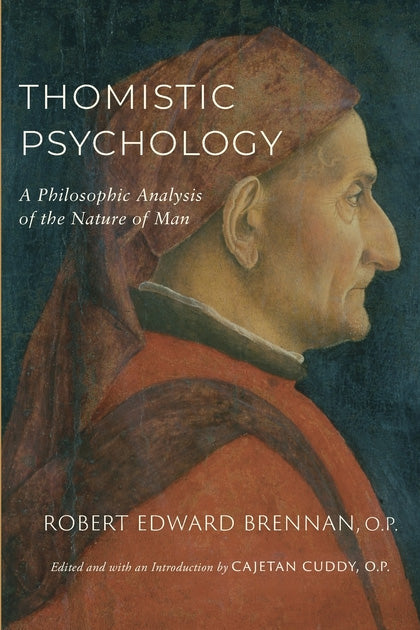 Thomistic Psychology