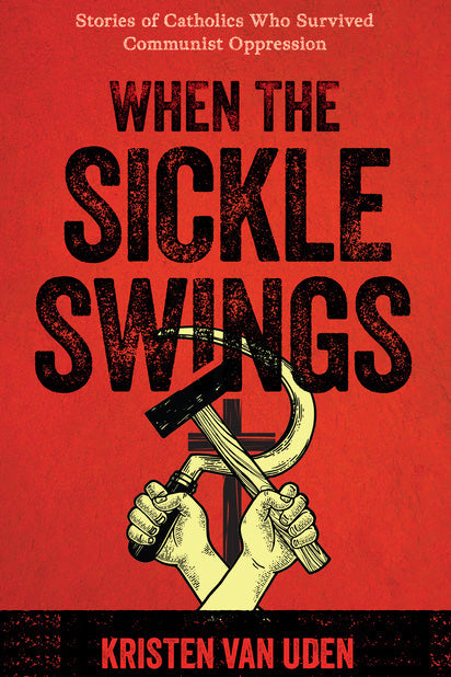 When the Sickle Swings