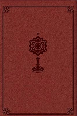 Manual For Eucharistic Adoration — Tumblar House Catholic Books